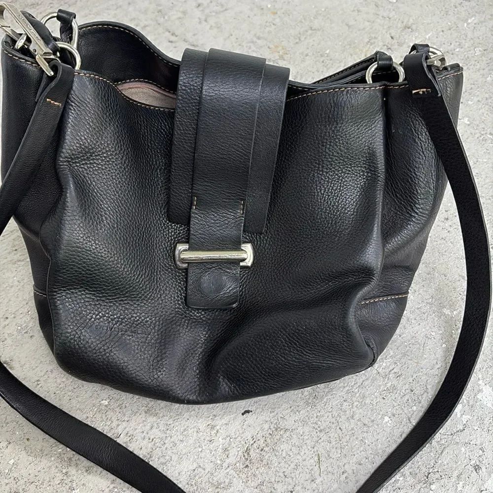 Peter Kent shoulder bag